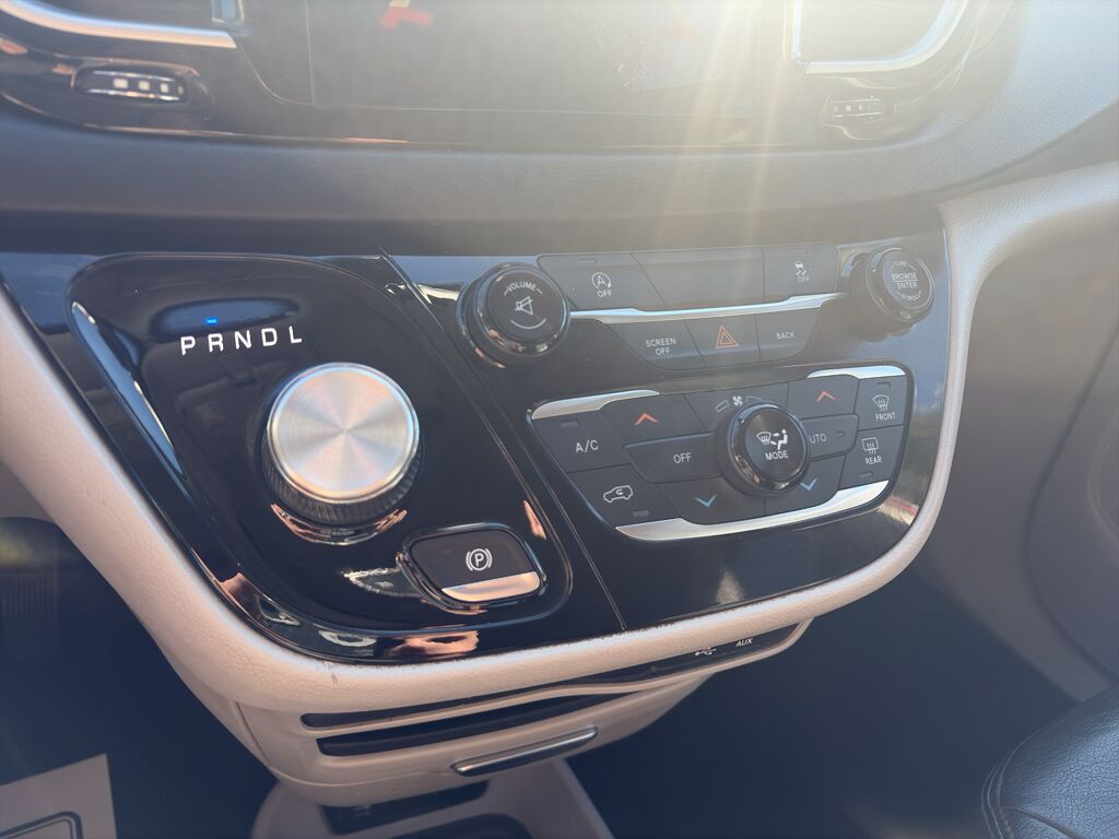 2017 Chrysler Pacifica Touring Plus Wilmington NC