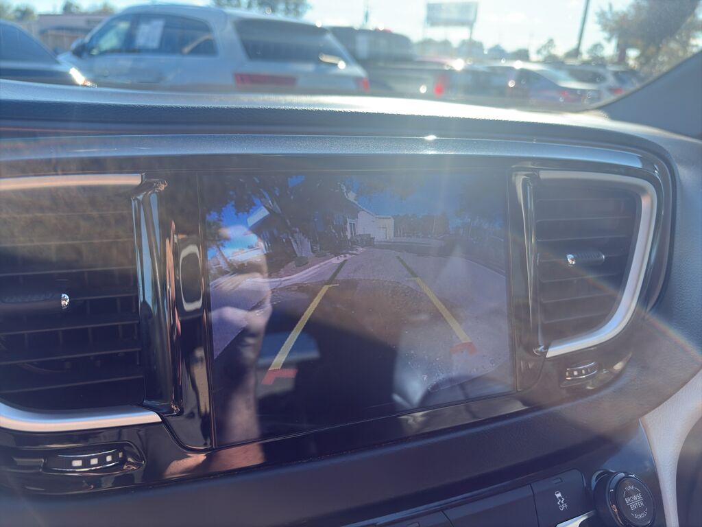 2017 Chrysler Pacifica Touring Plus Wilmington NC