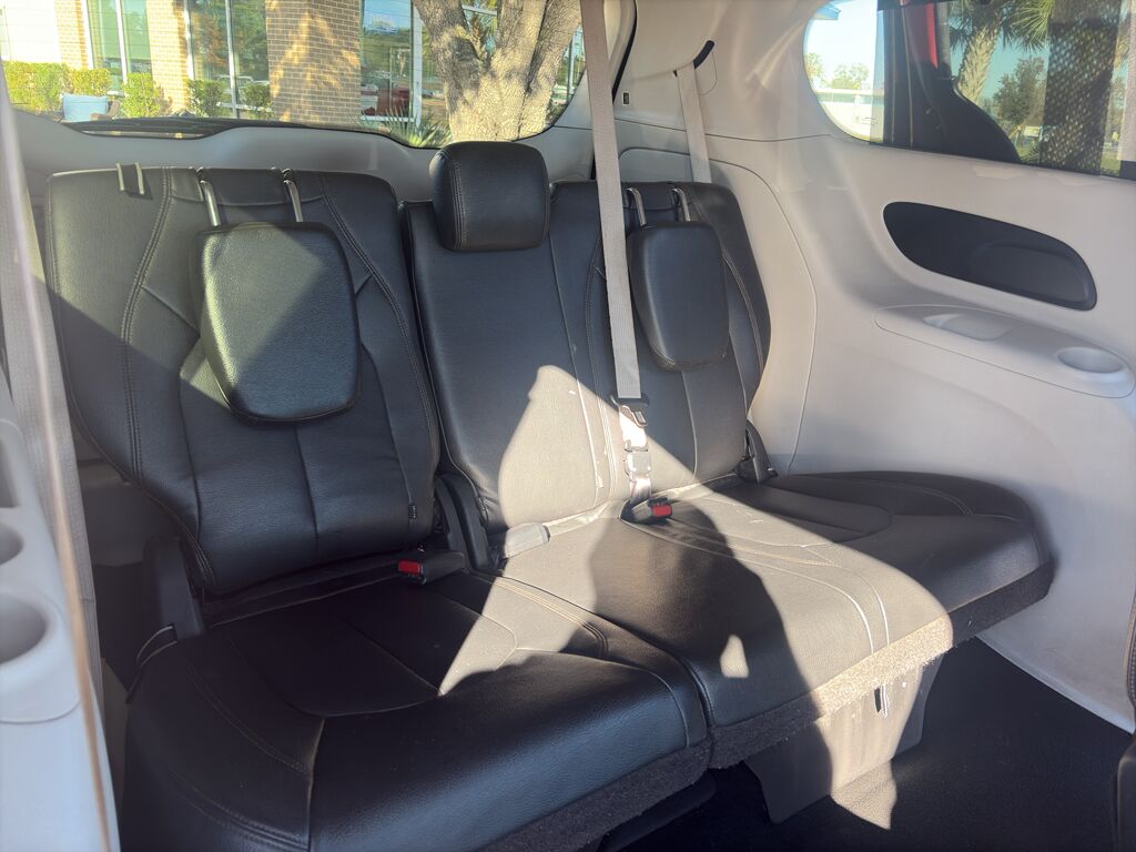 2017 Chrysler Pacifica Touring Plus Wilmington NC