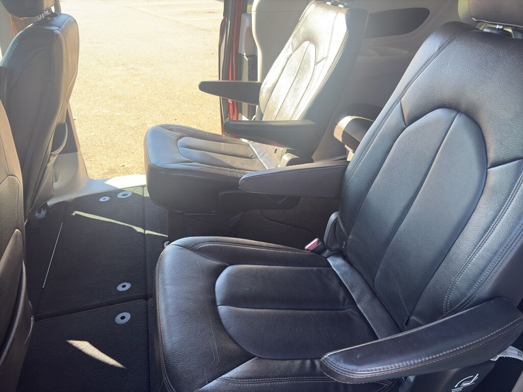 2017 Chrysler Pacifica Touring Plus Wilmington NC