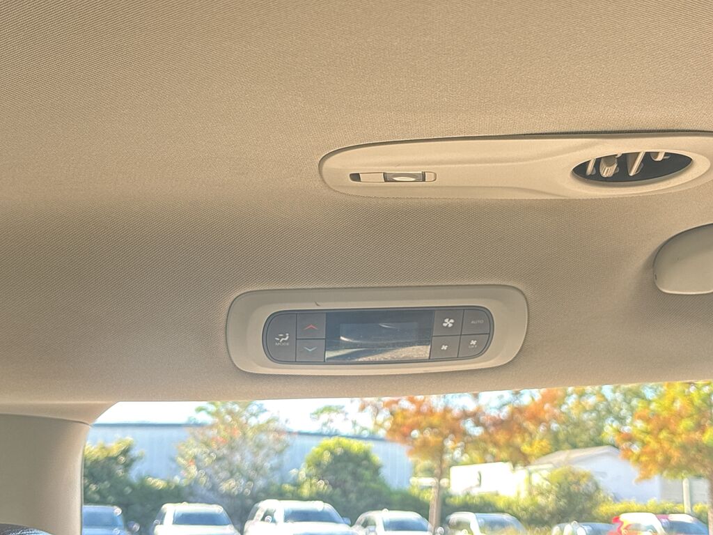 2017 Chrysler Pacifica Touring Plus Wilmington NC