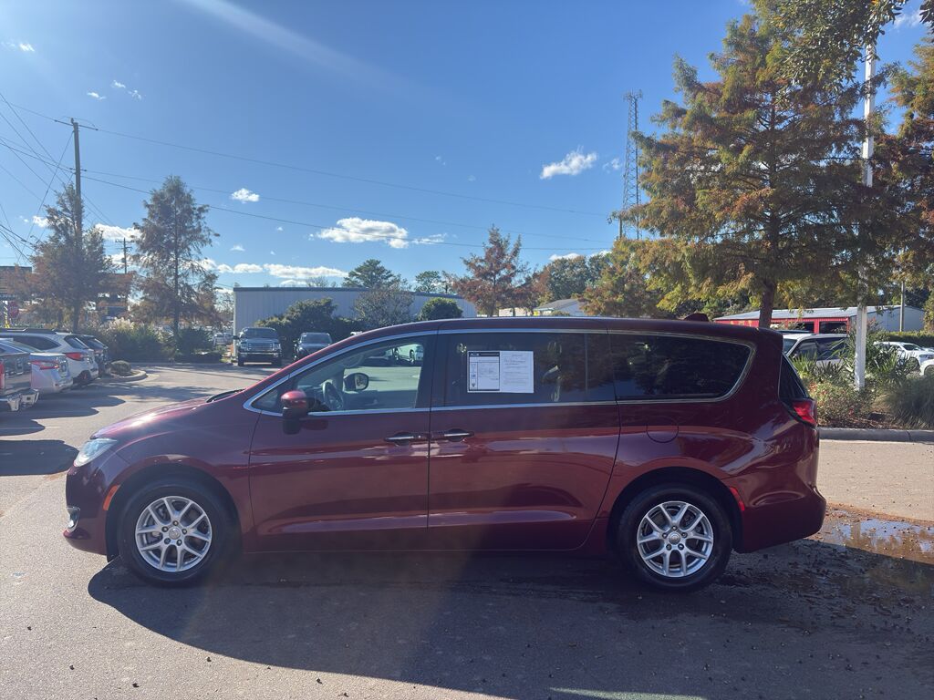 2017 Chrysler Pacifica Touring Plus Wilmington NC
