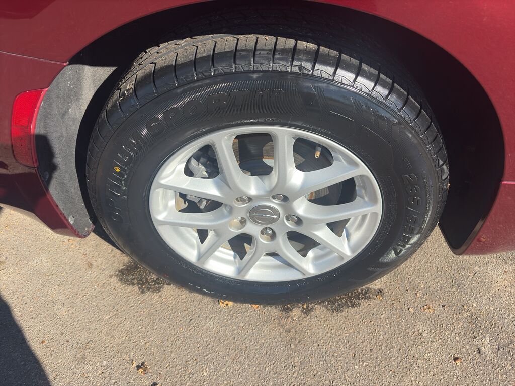 2017 Chrysler Pacifica Touring Plus Wilmington NC