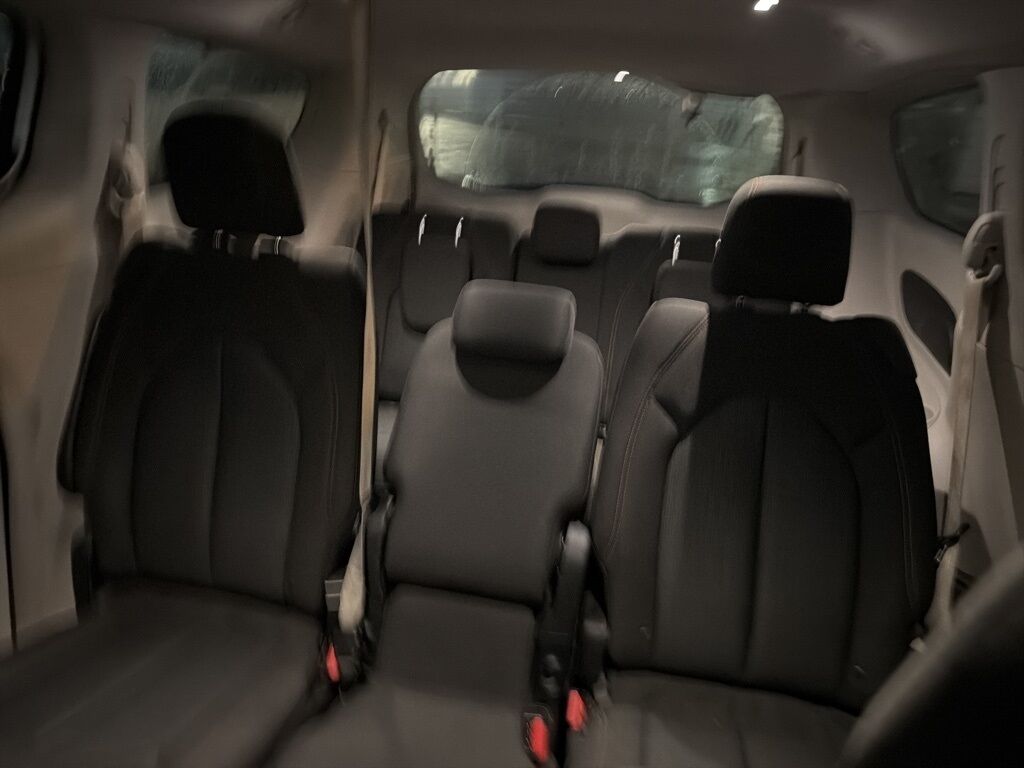 2017 Chrysler Pacifica Touring Gresham OR