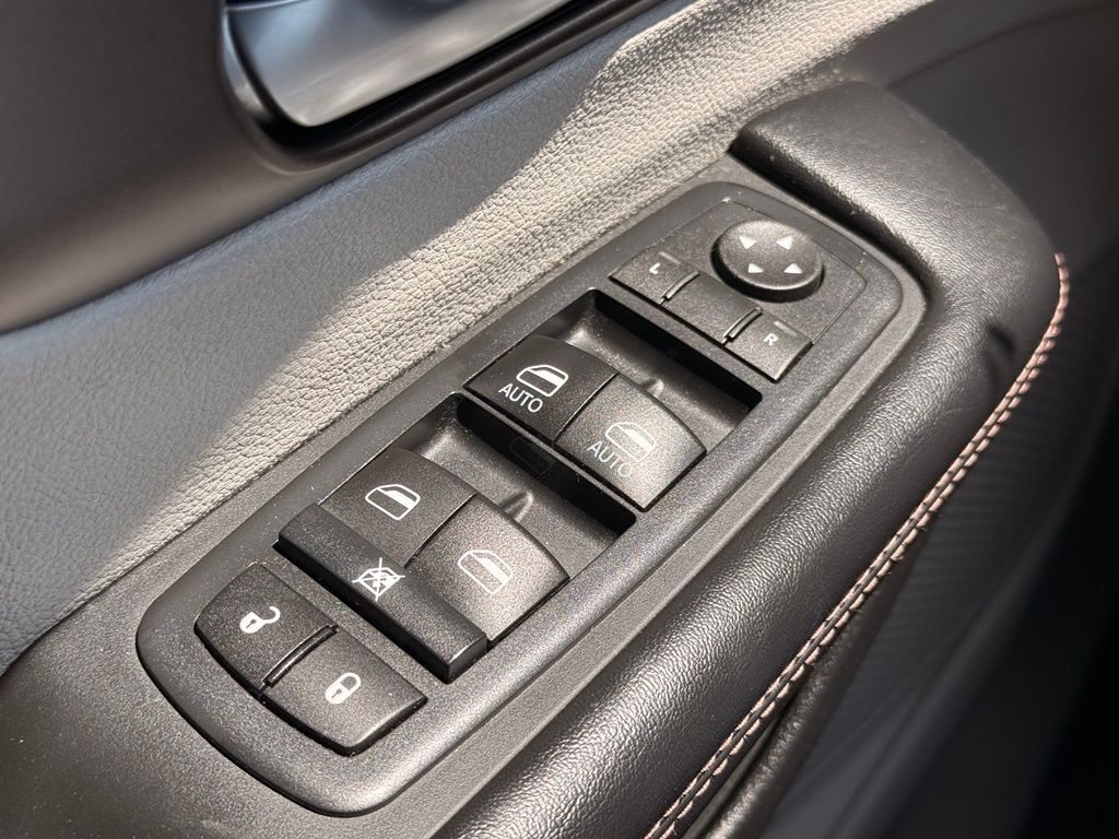 2017 Chrysler Pacifica Touring Klamath Falls OR