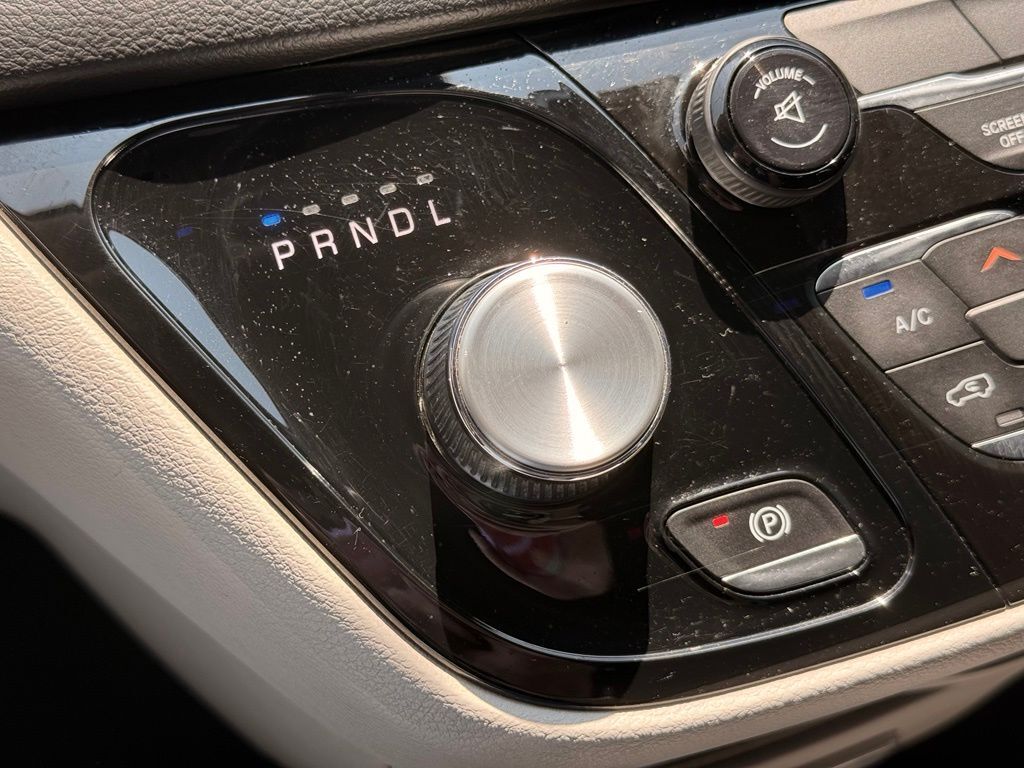 2017 Chrysler Pacifica Touring Klamath Falls OR