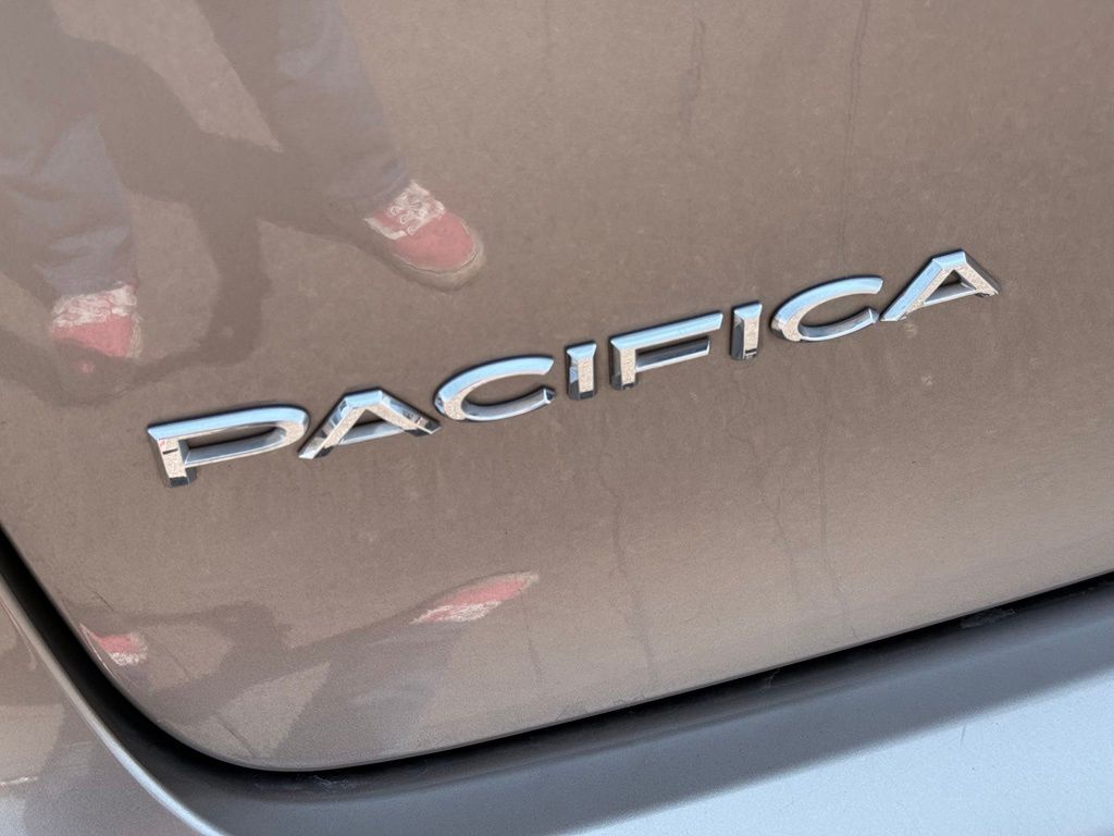 2017 Chrysler Pacifica Touring Klamath Falls OR