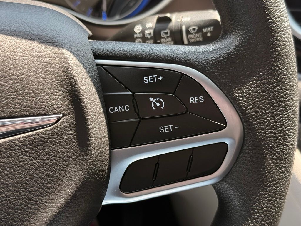 2017 Chrysler Pacifica Touring Klamath Falls OR