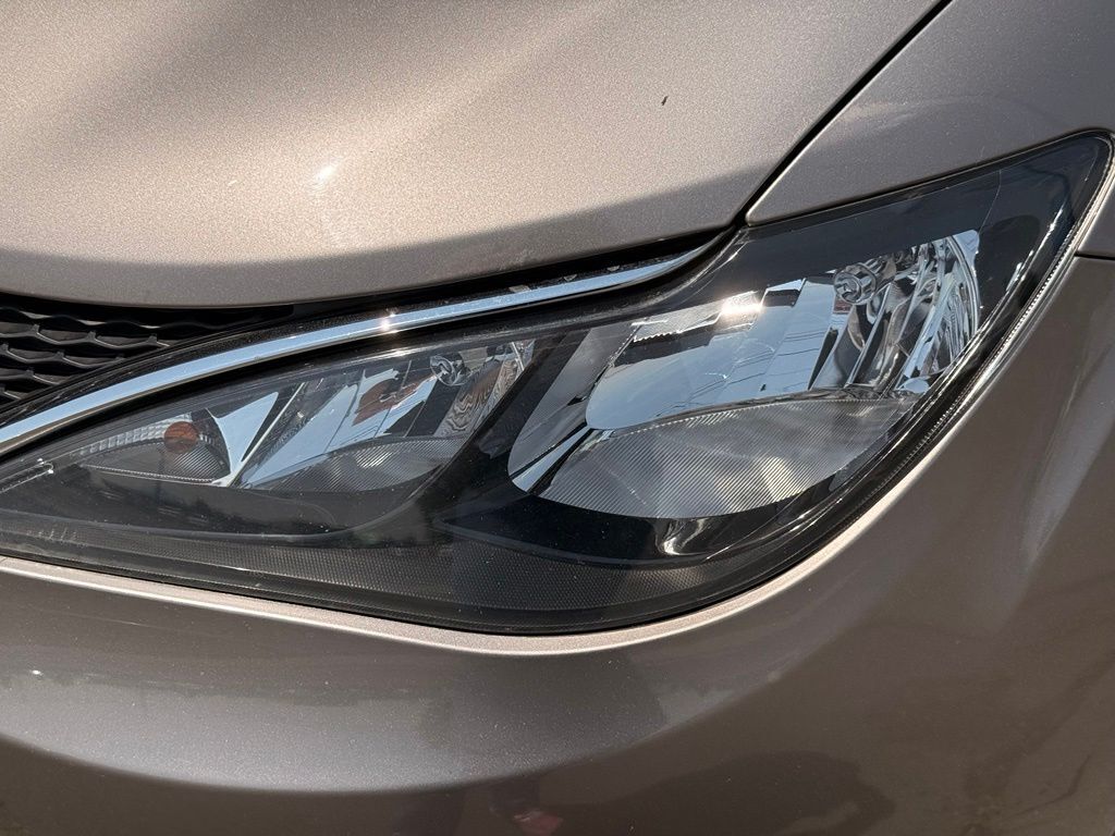 2017 Chrysler Pacifica Touring Klamath Falls OR