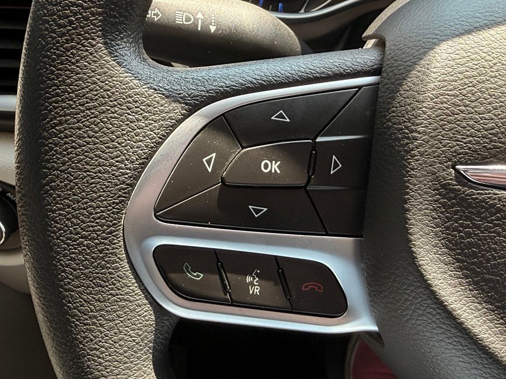 2017 Chrysler Pacifica Touring Klamath Falls OR
