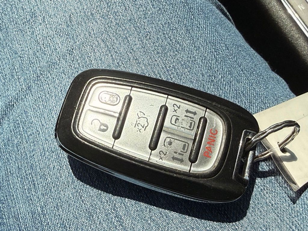 2017 Chrysler Pacifica Touring Klamath Falls OR