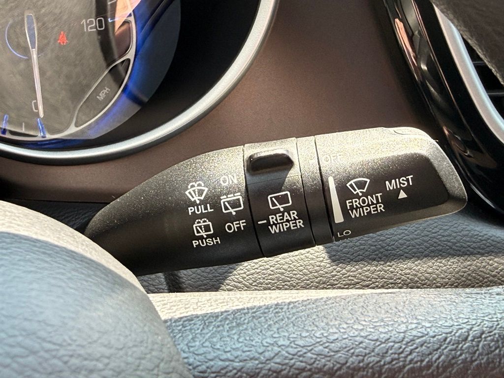 2017 Chrysler Pacifica Touring Klamath Falls OR