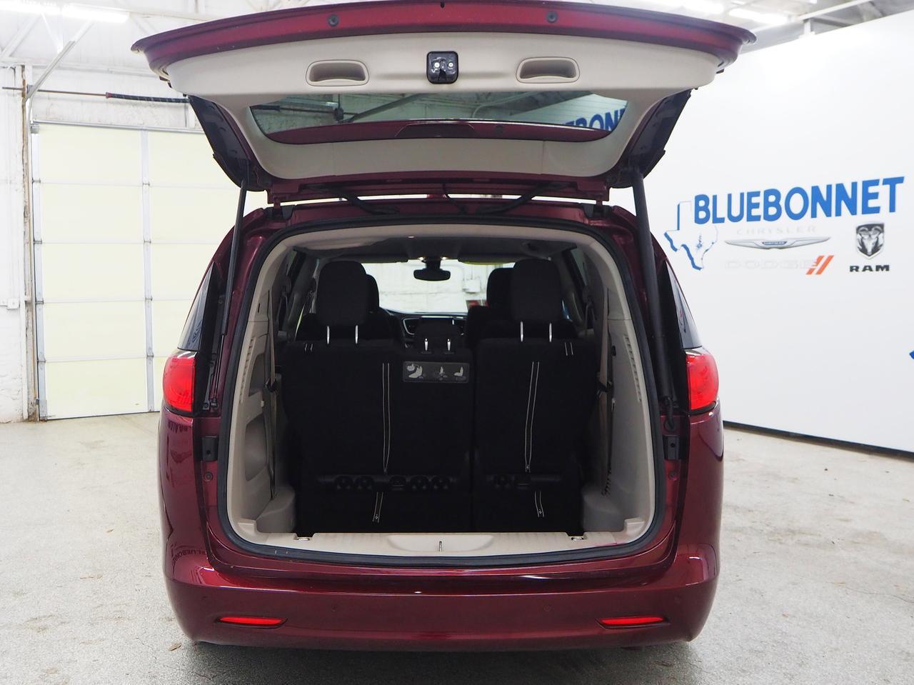 2017 Chrysler Pacifica Touring New Braunfels TX