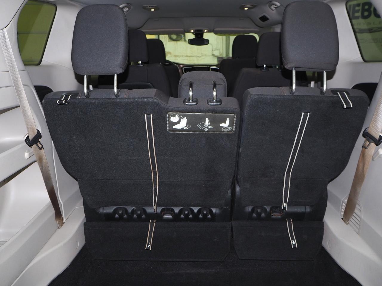 2017 Chrysler Pacifica Touring New Braunfels TX