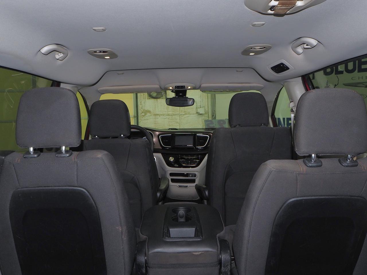 2017 Chrysler Pacifica Touring New Braunfels TX