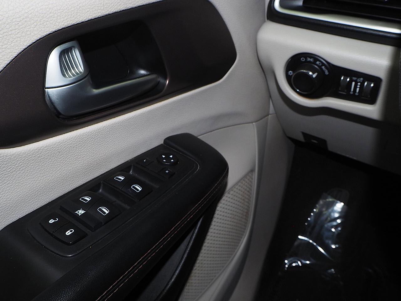 2017 Chrysler Pacifica Touring New Braunfels TX