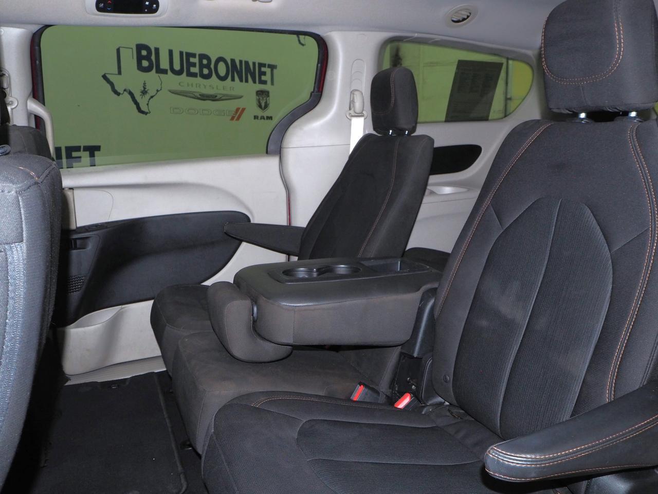 2017 Chrysler Pacifica Touring New Braunfels TX