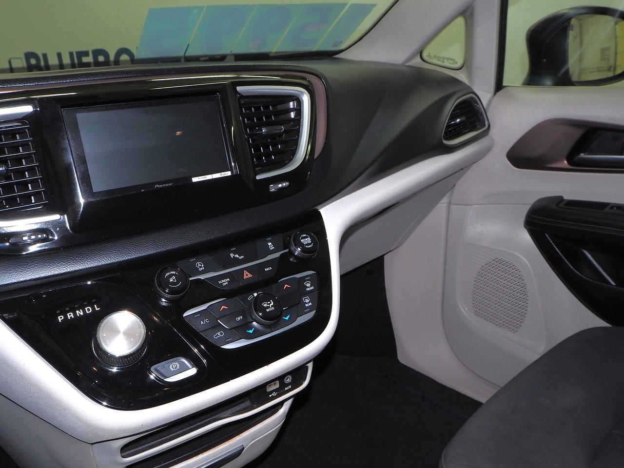 2017 Chrysler Pacifica Touring New Braunfels TX