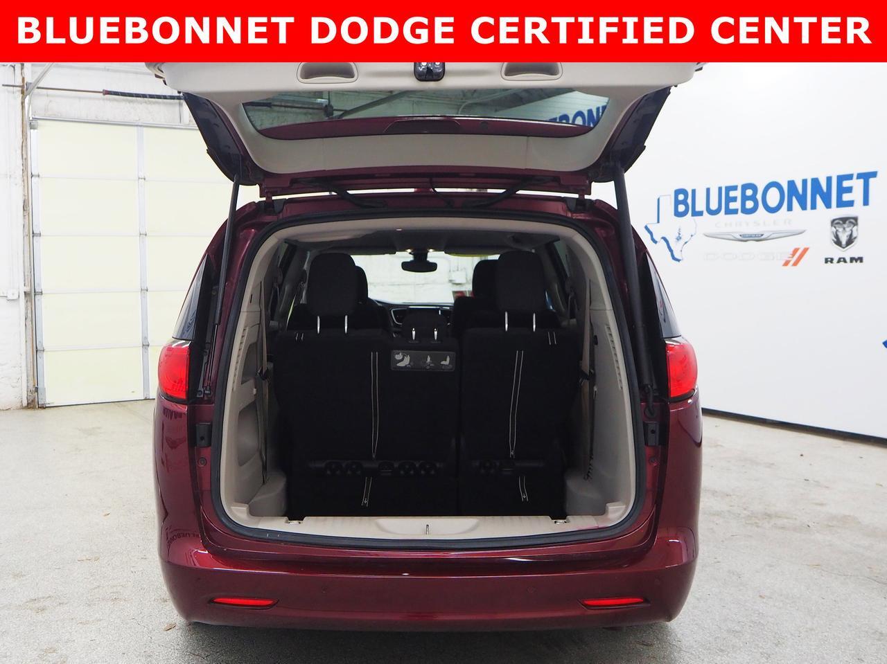 2017 Chrysler Pacifica Touring New Braunfels TX