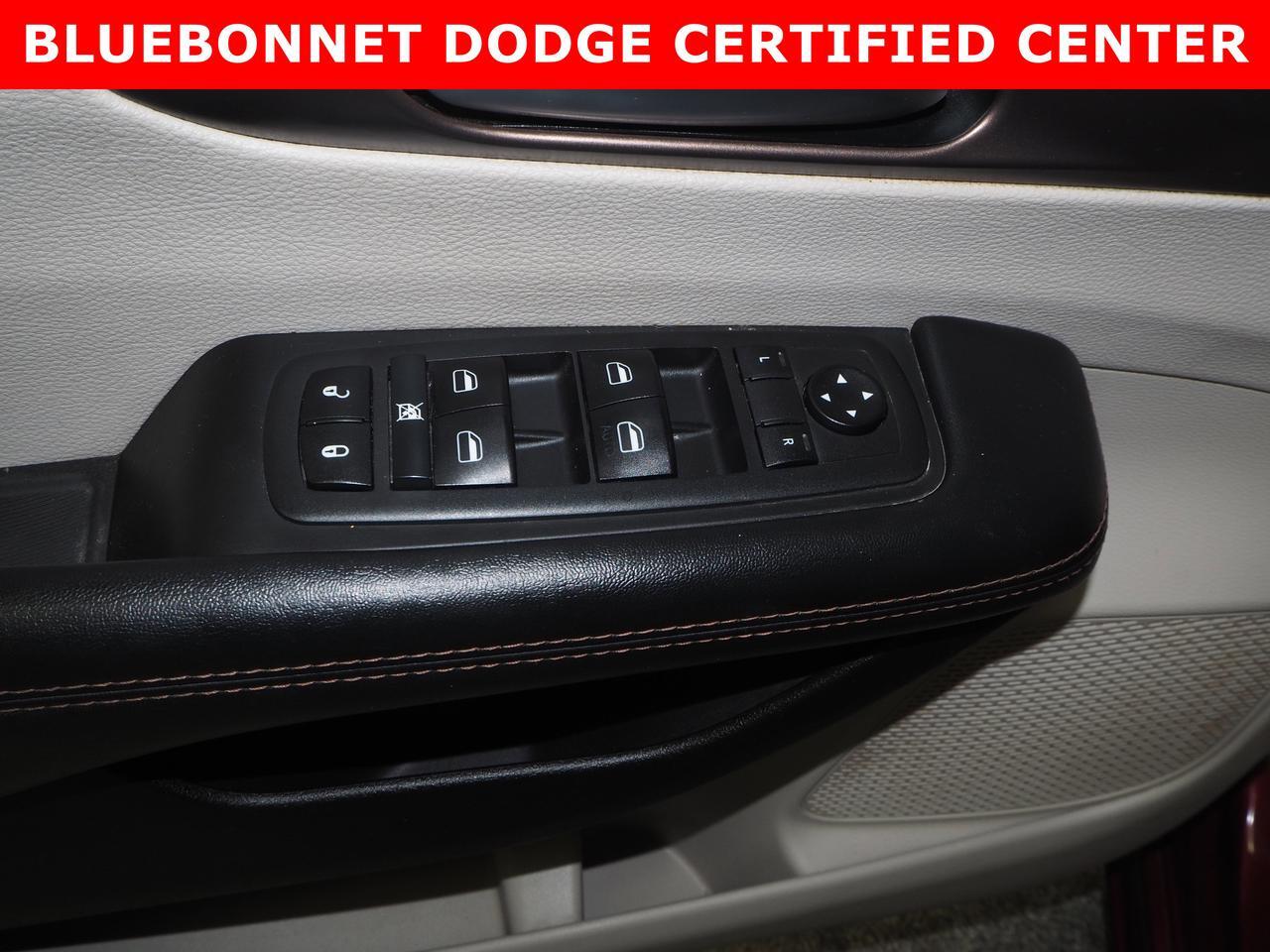 2017 Chrysler Pacifica Touring New Braunfels TX