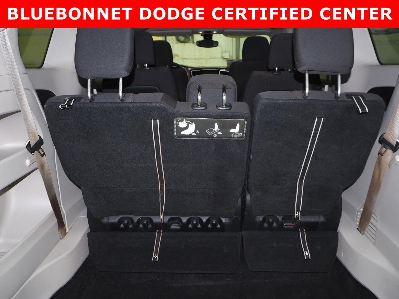 2017 Chrysler Pacifica Touring New Braunfels TX