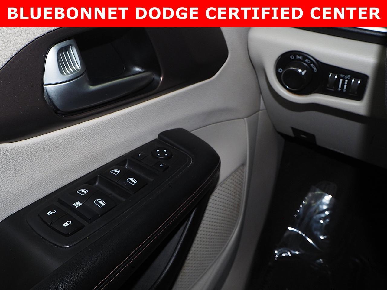 2017 Chrysler Pacifica Touring New Braunfels TX