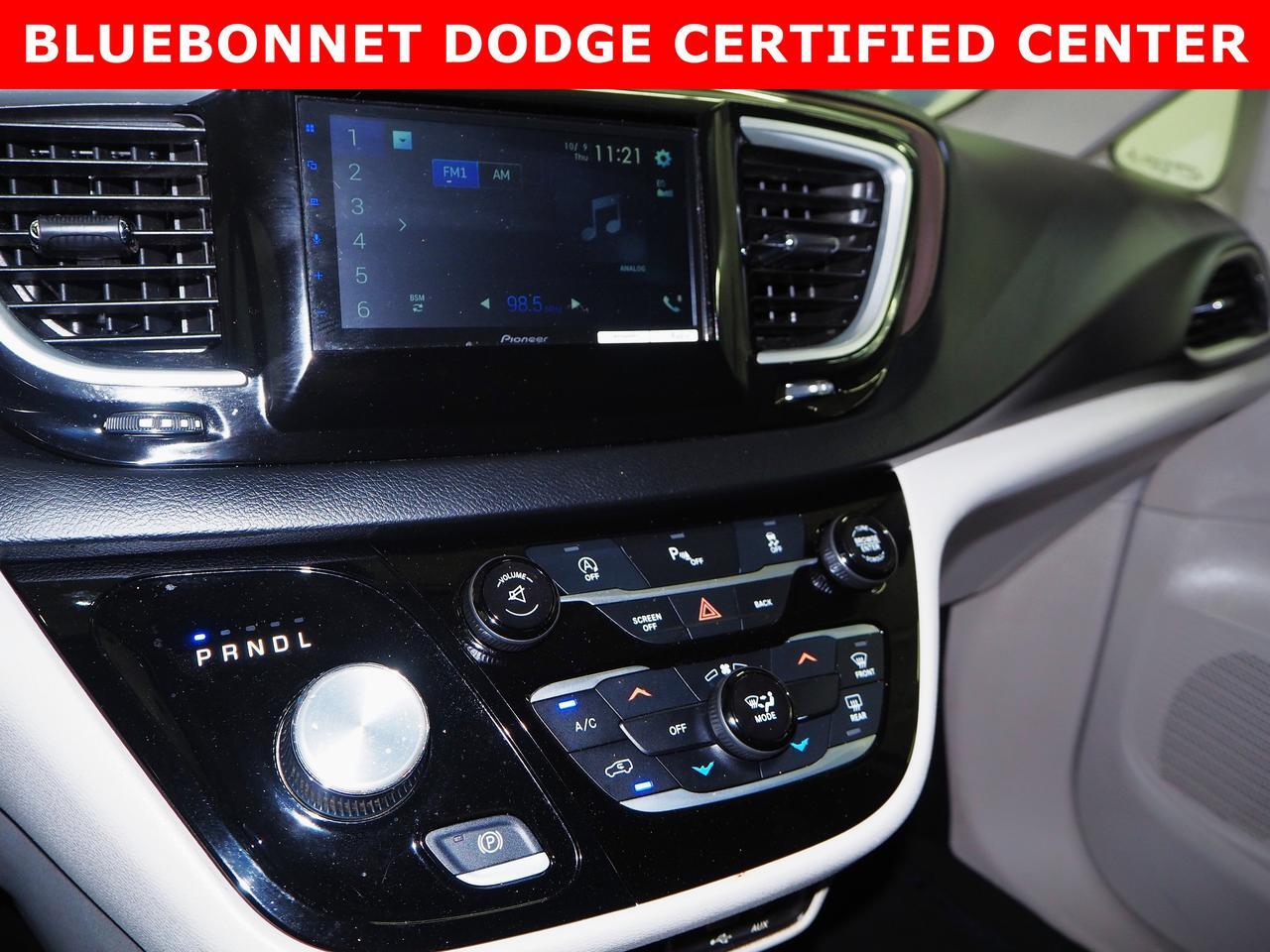 2017 Chrysler Pacifica Touring New Braunfels TX