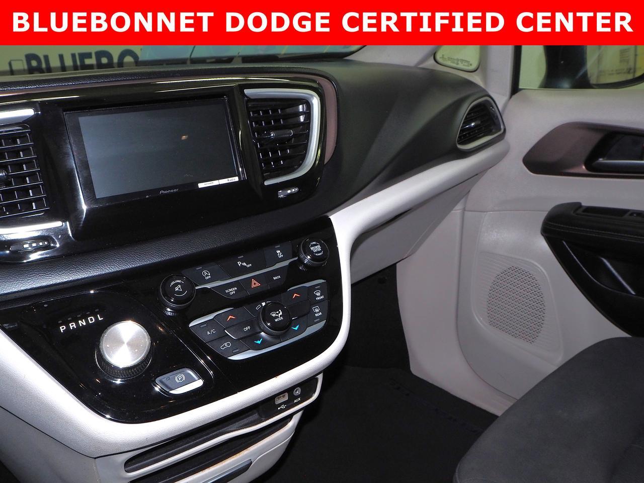 2017 Chrysler Pacifica Touring New Braunfels TX