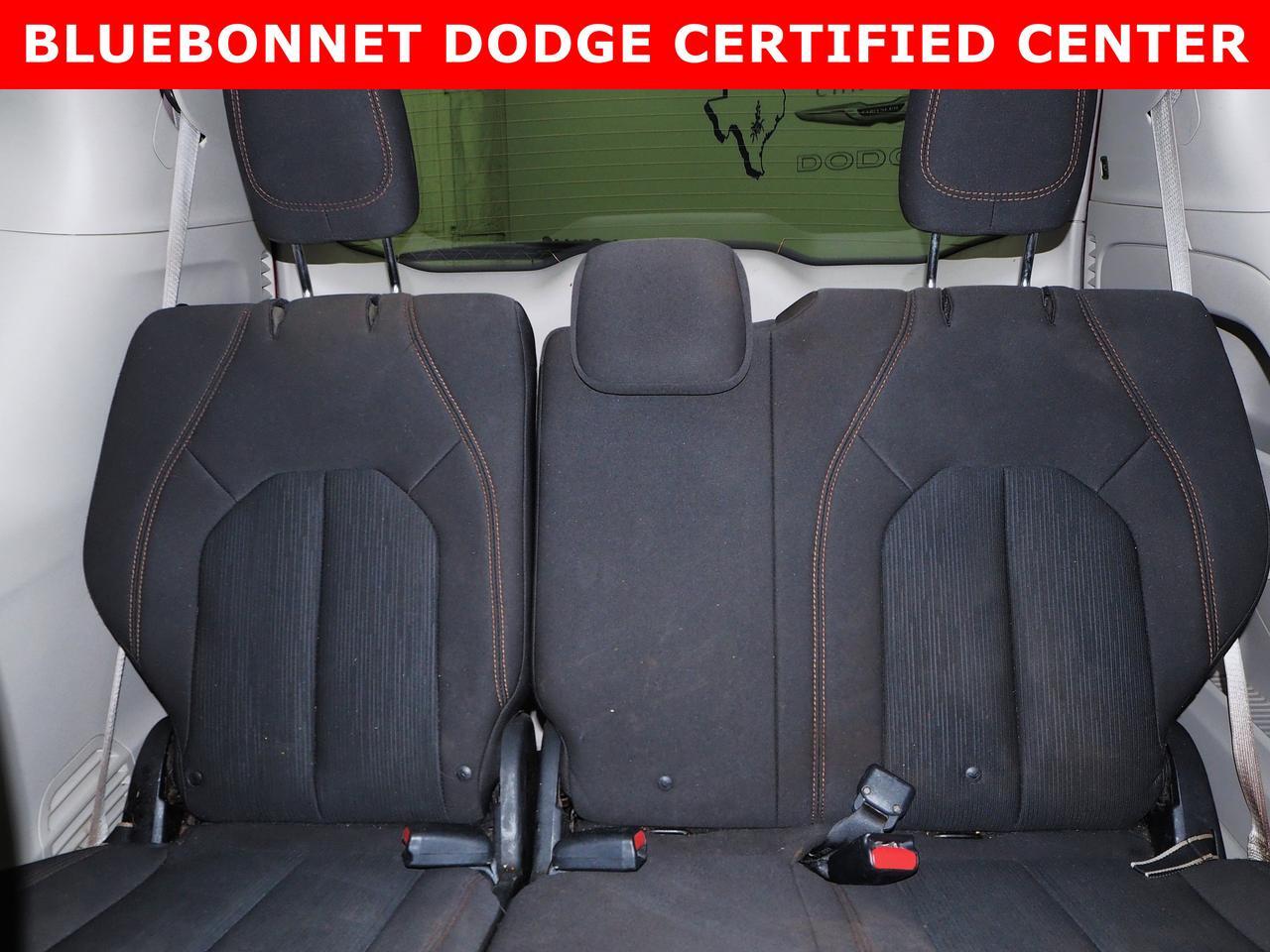 2017 Chrysler Pacifica Touring New Braunfels TX