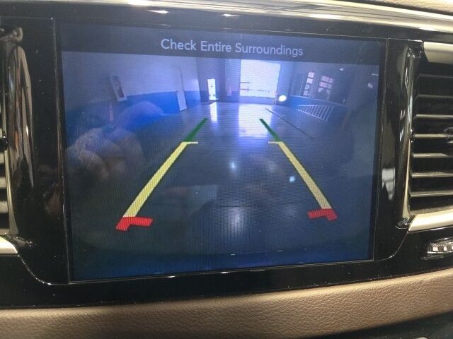 2017 Chrysler Pacifica Touring West Burlington IA