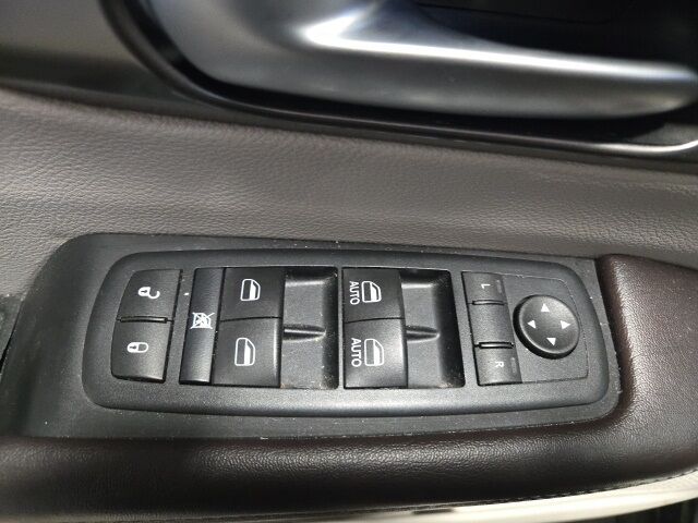 2017 Chrysler Pacifica Touring West Burlington IA