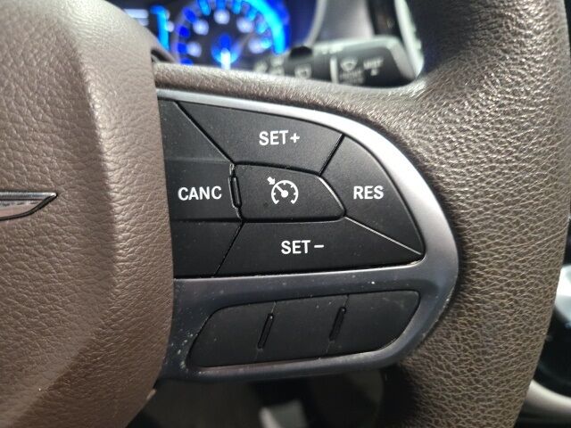 2017 Chrysler Pacifica Touring West Burlington IA