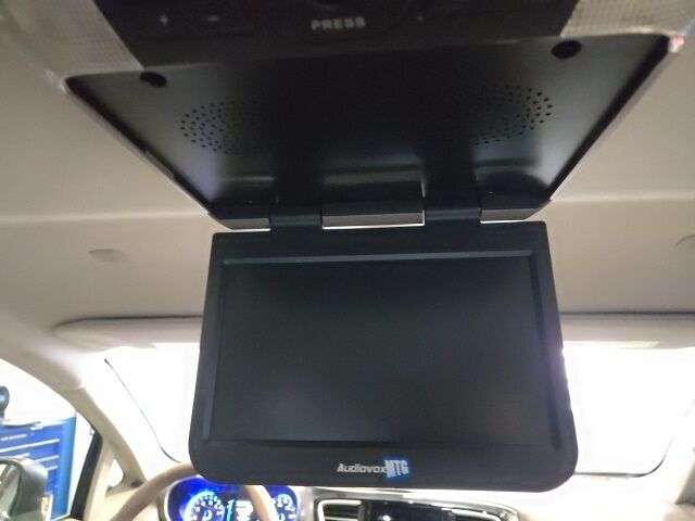 2017 Chrysler Pacifica Touring West Burlington IA