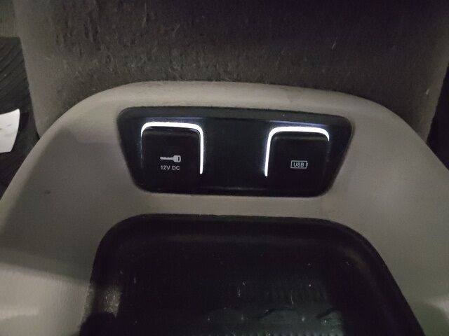 2017 Chrysler Pacifica Touring West Burlington IA