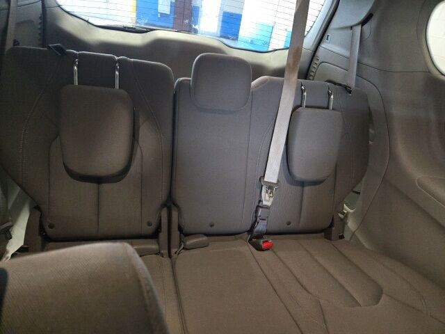 2017 Chrysler Pacifica Touring West Burlington IA