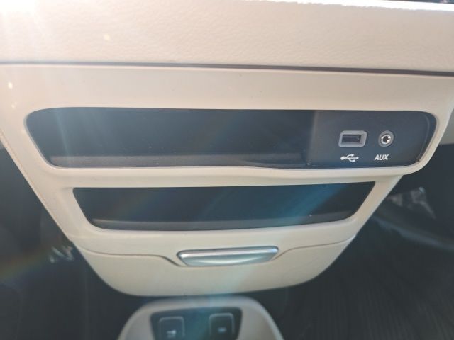 2017 Chrysler Pacifica Touring West Burlington IA