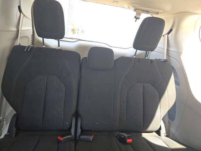 2017 Chrysler Pacifica Touring West Burlington IA