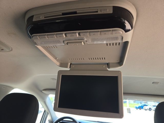 2017 Chrysler Pacifica Touring West Burlington IA