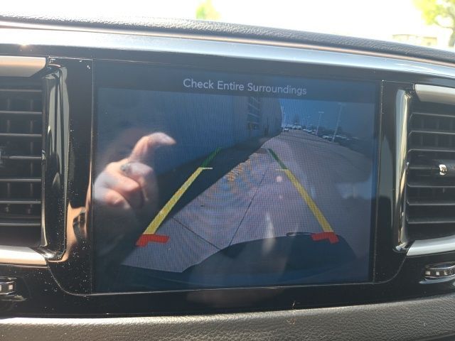 2017 Chrysler Pacifica Touring West Burlington IA