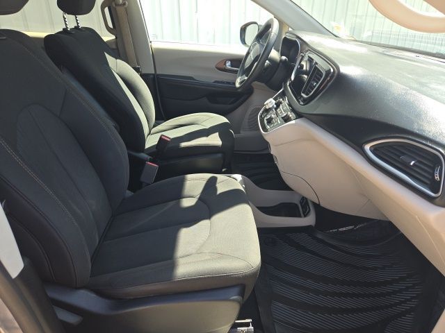 2017 Chrysler Pacifica Touring West Burlington IA