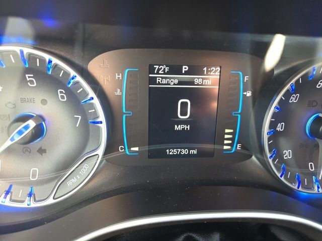 2017 Chrysler Pacifica Touring West Burlington IA