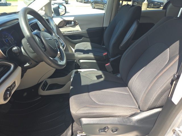 2017 Chrysler Pacifica Touring West Burlington IA