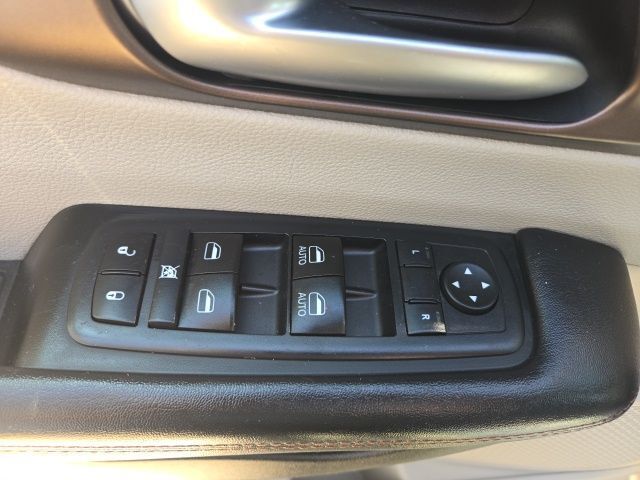 2017 Chrysler Pacifica Touring West Burlington IA