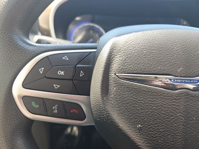 2017 Chrysler Pacifica Touring West Burlington IA