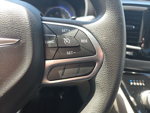 2017 Chrysler Pacifica Touring West Burlington IA
