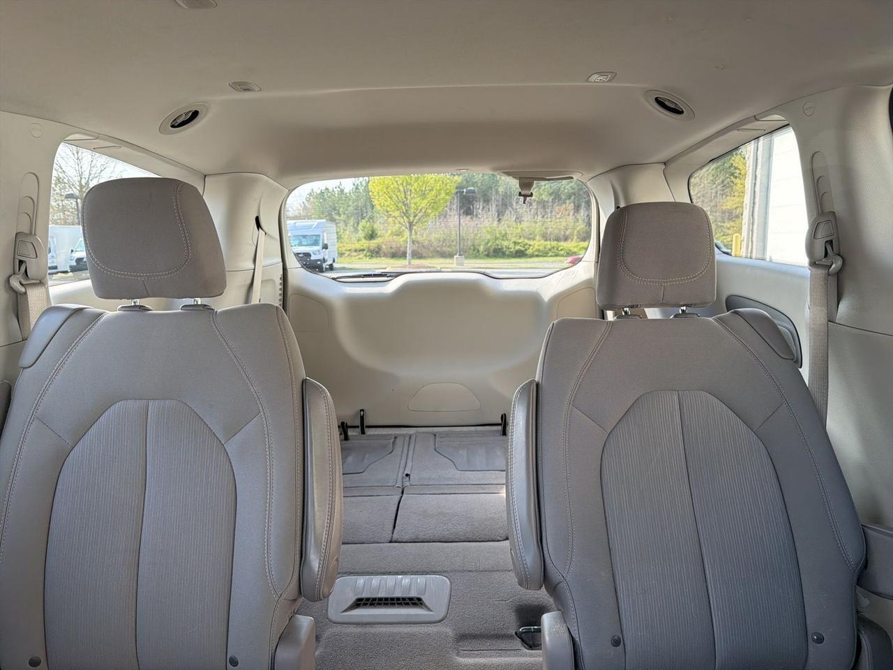 2017 Chrysler Pacifica Touring Fredericksburg VA