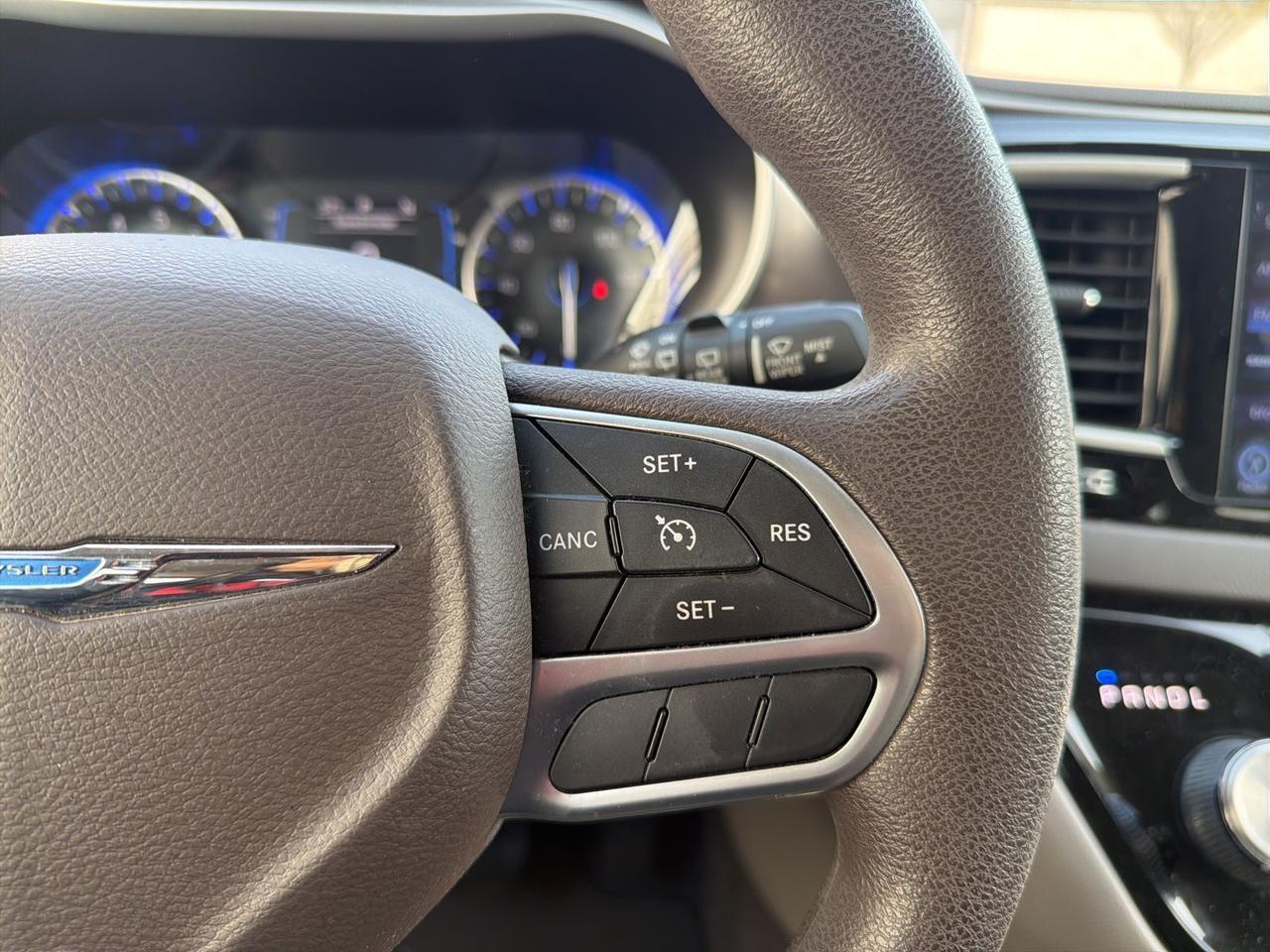 2017 Chrysler Pacifica Touring Fredericksburg VA