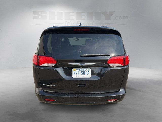 2017 Chrysler Pacifica Touring Fredericksburg VA