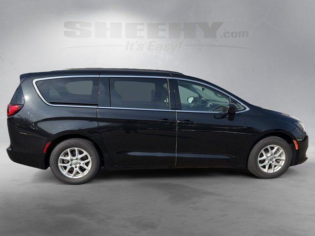 2017 Chrysler Pacifica Touring Fredericksburg VA