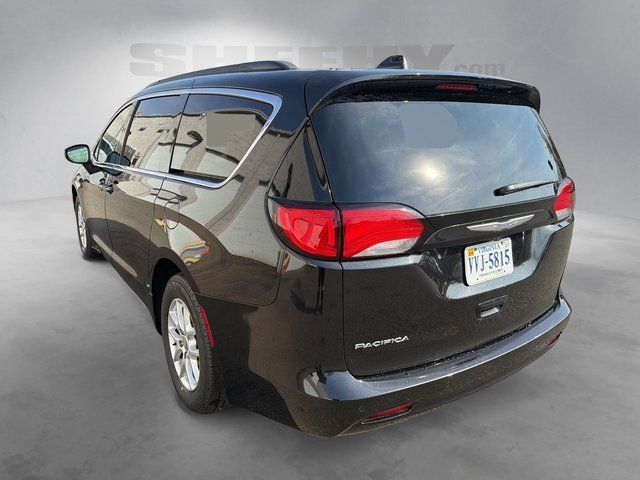 2017 Chrysler Pacifica Touring Fredericksburg VA